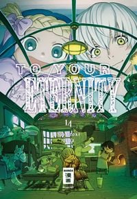 Produktbild: To Your Eternity 14