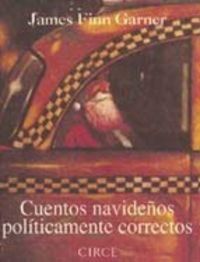 Produktbild: Cuentos navide&ntilde;os pol&iacute;ticamente correctos