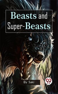 Produktbild: Beasts And Super-Beasts