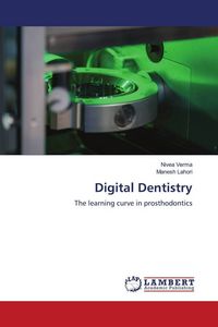 Produktbild: Digital Dentistry