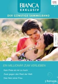 Produktbild: Bianca Exklusiv Band 255