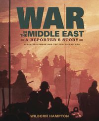 Produktbild: War in the Middle East