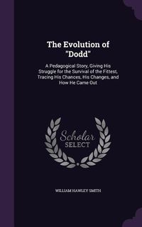 Produktbild: The Evolution of "Dodd"