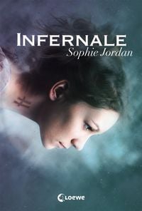Produktbild: Infernale (Band 1)
