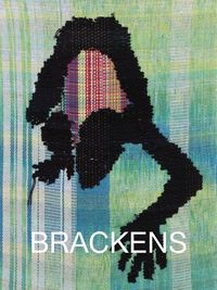 Produktbild: BRACKENS, D: Diedrick Brackens: Darling Divined