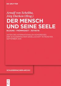 Produktbild: Der Mensch und seine Seele