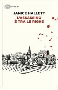Produktbild: L' assassino &egrave; tra le righe