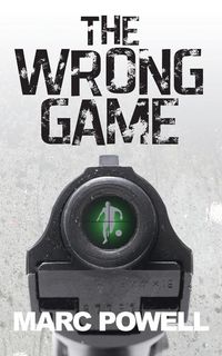 Produktbild: The Wrong Game