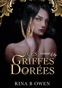 Produktbild: Ces griffes dor&eacute;es