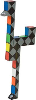 Clown Magic Puzzle 48-teilig Multicolor