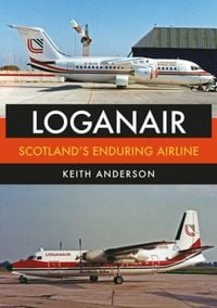 Produktbild: Loganair