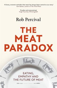Produktbild: The Meat Paradox