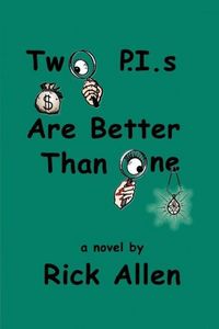 Produktbild: Allen, R: Two PIs Are Better Than One