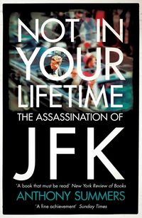 Produktbild: Not In Your Lifetime
