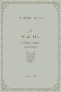Produktbild: The Psalms