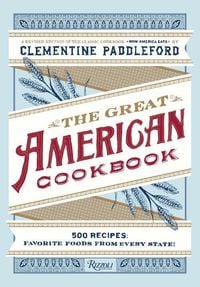 Produktbild: The Great American Cookbook