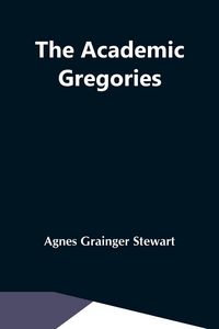 Produktbild: The Academic Gregories