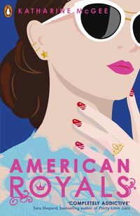 Produktbild: American Royals