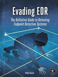 Produktbild: Evading EDR