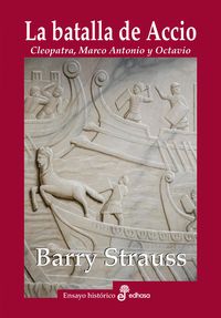 Produktbild: La batalla de Accio