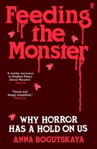 Produktbild: Feeding the Monster