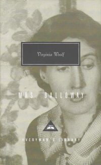 Produktbild: Mrs Dalloway