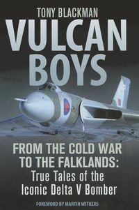 Produktbild: Vulcan Boys