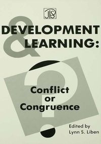 Produktbild: Development and Learning