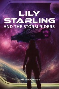 Produktbild: Lily Starling and the Storm Riders