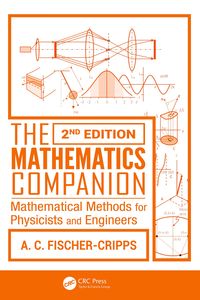 Produktbild: The Mathematics Companion