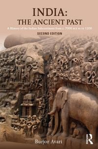 Produktbild: India: The Ancient Past