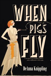Produktbild: When Pigs Fly