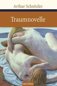 Bild vom Artikel Traumnovelle vom Autor Arthur Schnitzler