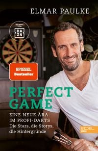 Bild vom Artikel Perfect Game. Eine neue Ära im Profi-Darts vom Autor Elmar Paulke
