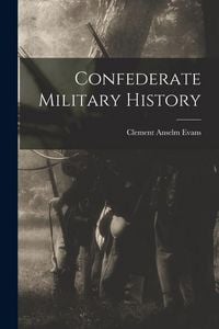 Produktbild: Confederate Military History
