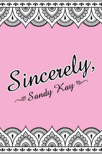 Produktbild: Sincerely
