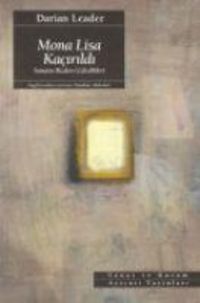 Produktbild: Mona Lisa Kacirildi