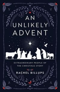 Produktbild: An Unlikely Advent