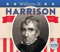 Produktbild: William H. Harrison