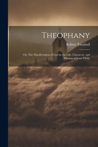 Produktbild: Theophany