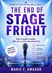 Produktbild: The End Of Stage Fright