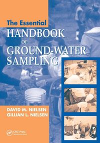 Produktbild: The Essential Handbook of Ground-Water Sampling