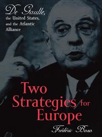 Produktbild: Two Strategies for Europe