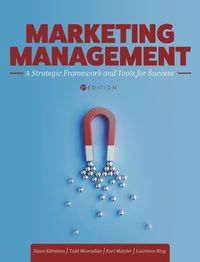 Produktbild: Marketing Management