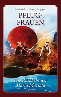 Produktbild: Pflugfrauen