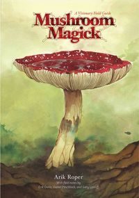 Produktbild: Mushroom Magick