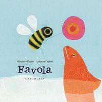 Produktbild: Favola