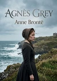 Produktbild: Agn&egrave;s Grey