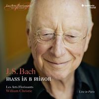 Produktbild: Bach,Mass in B Minor