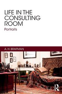 Produktbild: Life in the Consulting Room